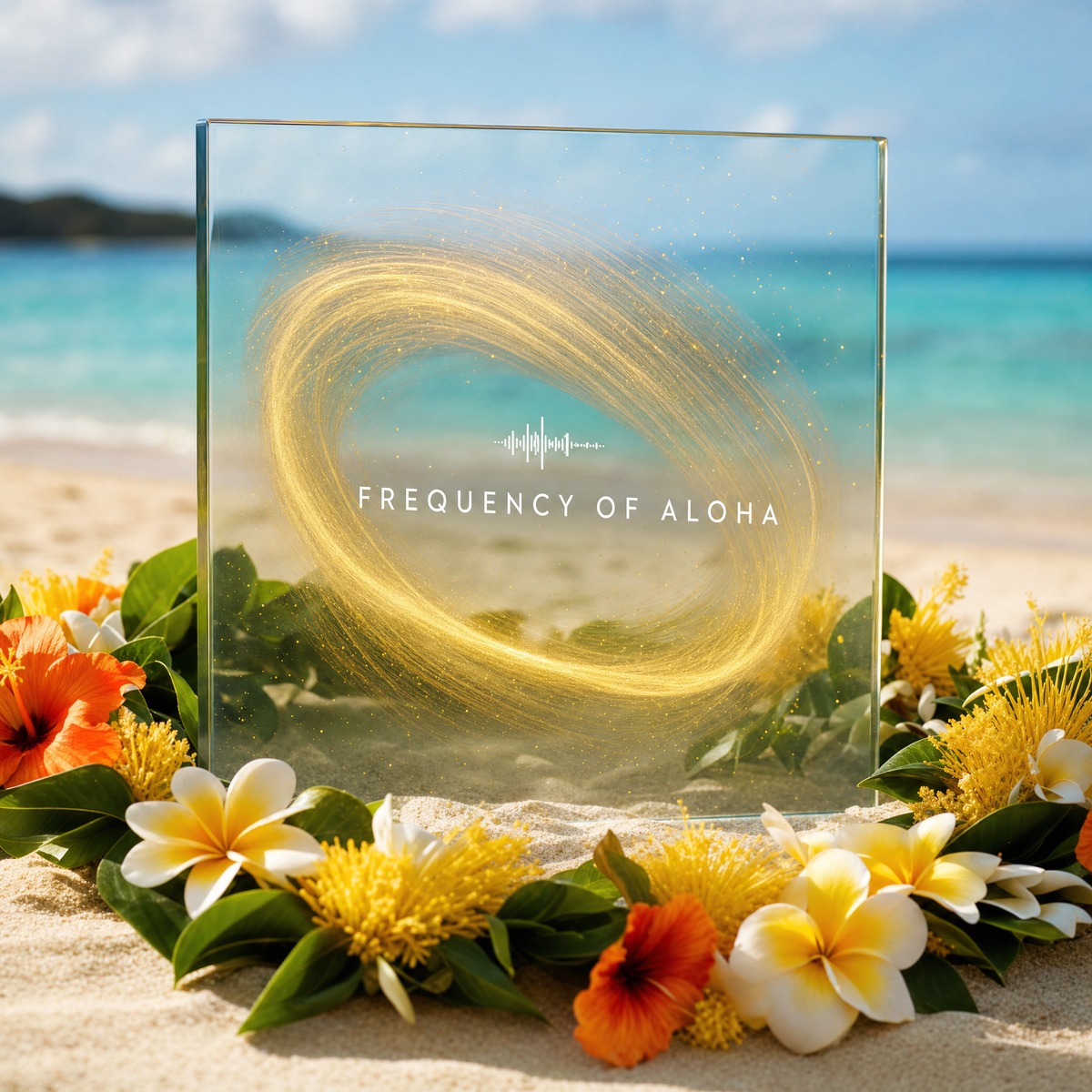 Frequency of Aloha — session cover