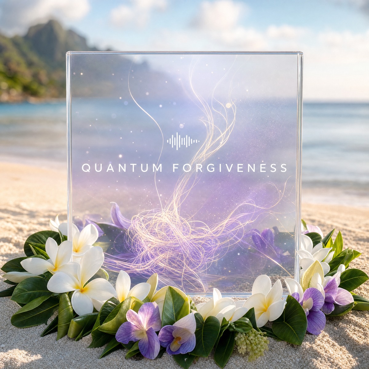 Quantum Forgiveness cover