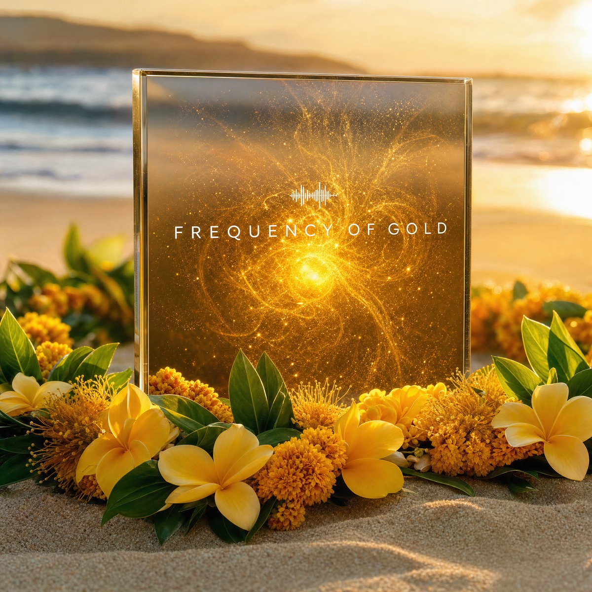 Frequency of Gold cover