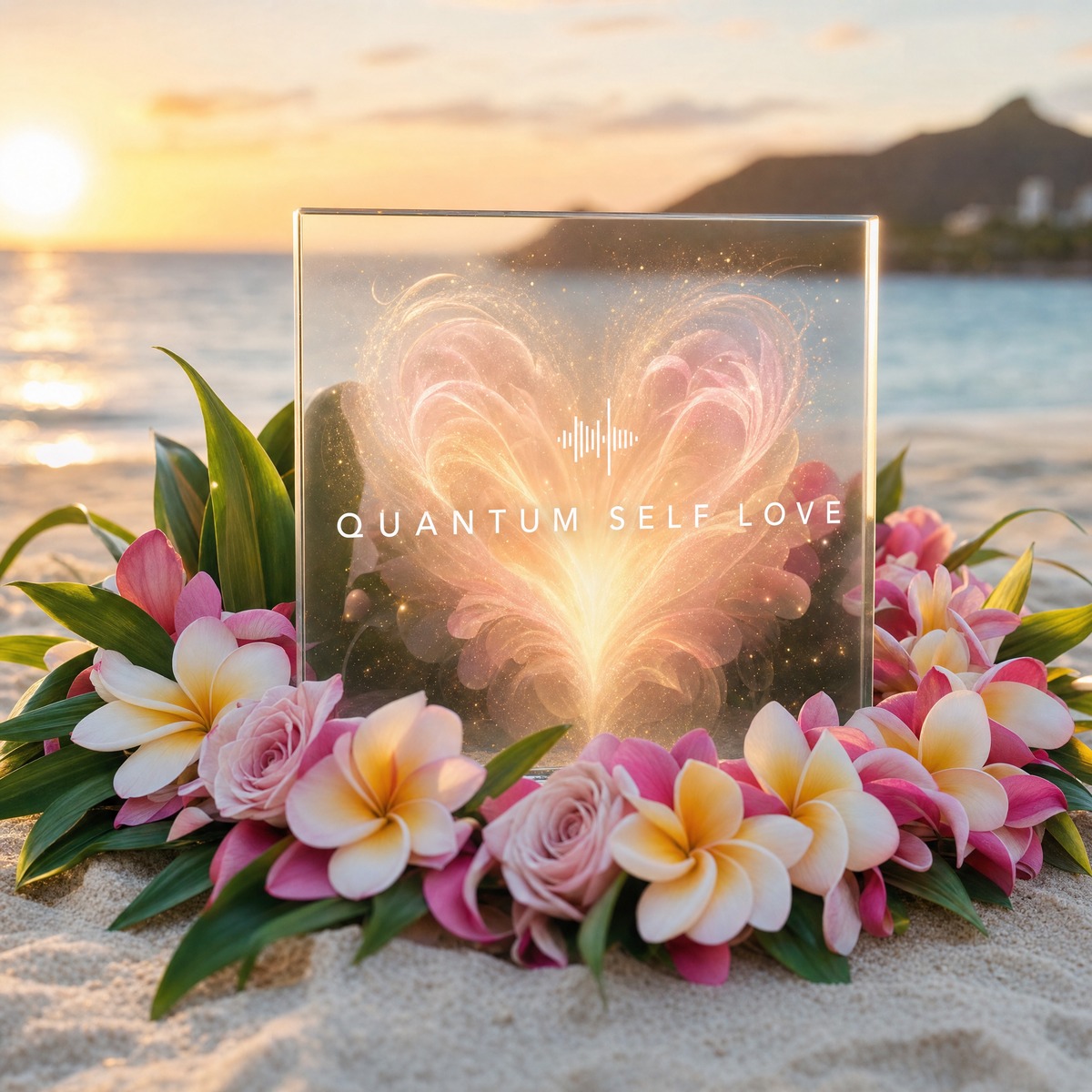 Quantum Self Love cover